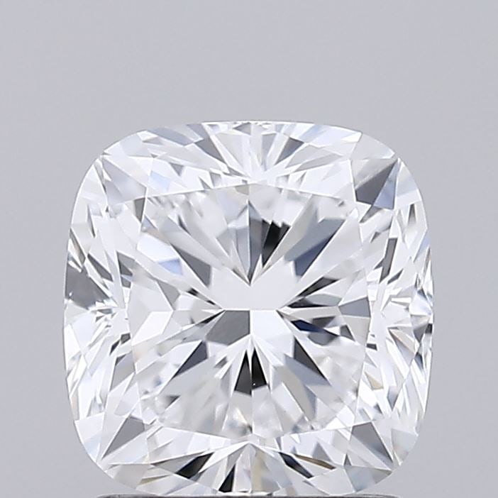 IGI Cushion Modified 1.53ct D VVS2 - Loose Lab Diamond: IGI Cushion Modified 1.53ct D VVS2 - Loose Lab Diamond Item Specifics: Source: This Is A Real Diamond Grown In A Lab Not Mined. Carat: 1.53 Cut: - Color: D Clarity: VVS2 Polish: EX Symmetry: VG Measur
