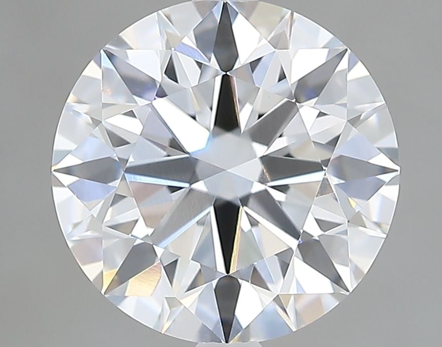 GIA Round 2.74ct E VVS2 - Loose Lab Diamond (1 of 1)