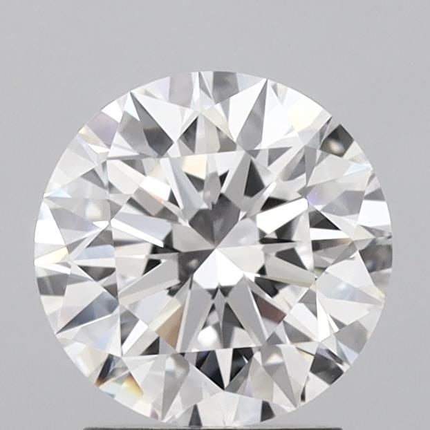 IGI Round 2.09ct D VVS1 - Ideal Loose Lab Diamond: IGI Round 2.09ct D VVS1 - Ideal Loose Lab Diamond Item Specifics: Source: This Is A Real Diamond Grown In A Lab Not Mined. Carat: 2.09 Cut: ID Color: D Clarity: VVS1 Polish: EX Symmetry: EX Measuremen