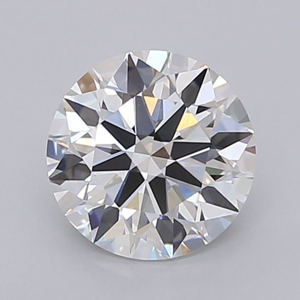 IGI Round 1.54ct F VVS2 - Ideal Loose Lab Diamond: IGI Round 1.54ct F VVS2 - Ideal Loose Lab Diamond Item Specifics: Source: This Is A Real Diamond Grown In A Lab Not Mined. Carat: 1.54 Cut: ID Color: F Clarity: VVS2 Polish: EX Symmetry: EX Measuremen