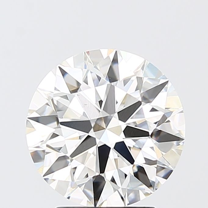 IGI Round 3.04ct F VVS2 - Ideal Loose Lab Diamond: IGI Round 3.04ct F VVS2 - Ideal Loose Lab Diamond Item Specifics: Source: This Is A Real Diamond Grown In A Lab Not Mined. Carat: 3.04 Cut: ID Color: F Clarity: VVS2 Polish: EX Symmetry: EX