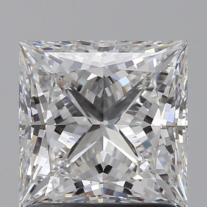 IGI Princess 1.54ct E VVS1 - Loose Lab Diamond: IGI Princess 1.54ct E VVS1 - Loose Lab Diamond Item Specifics: Source: This Is A Real Diamond Grown In A Lab Not Mined. Carat: 1.54 Cut: - Color: E Clarity: VVS1 Polish: EX Symmetry: EX Measurements: