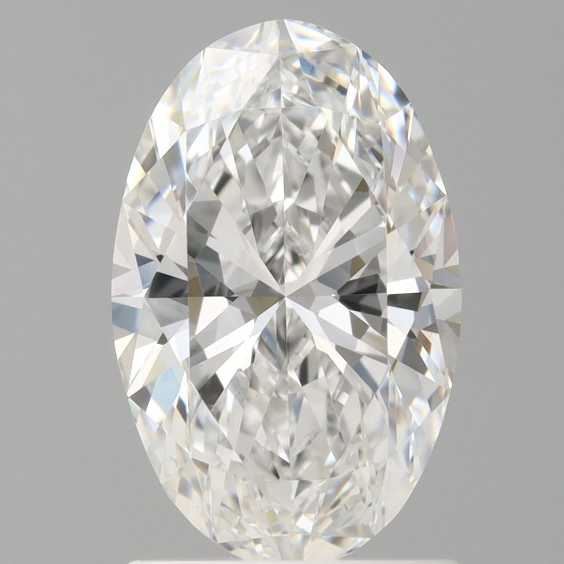 IGI Oval 1.51ct D VVS2 - Loose Lab Diamond: IGI Oval 1.51ct D VVS2 - Loose Lab Diamond Item Specifics: Source: This Is A Real Diamond Grown In A Lab Not Mined. Carat: 1.51 Cut: - Color: D Clarity: VVS2 Polish: EX Symmetry: EX Measurements: