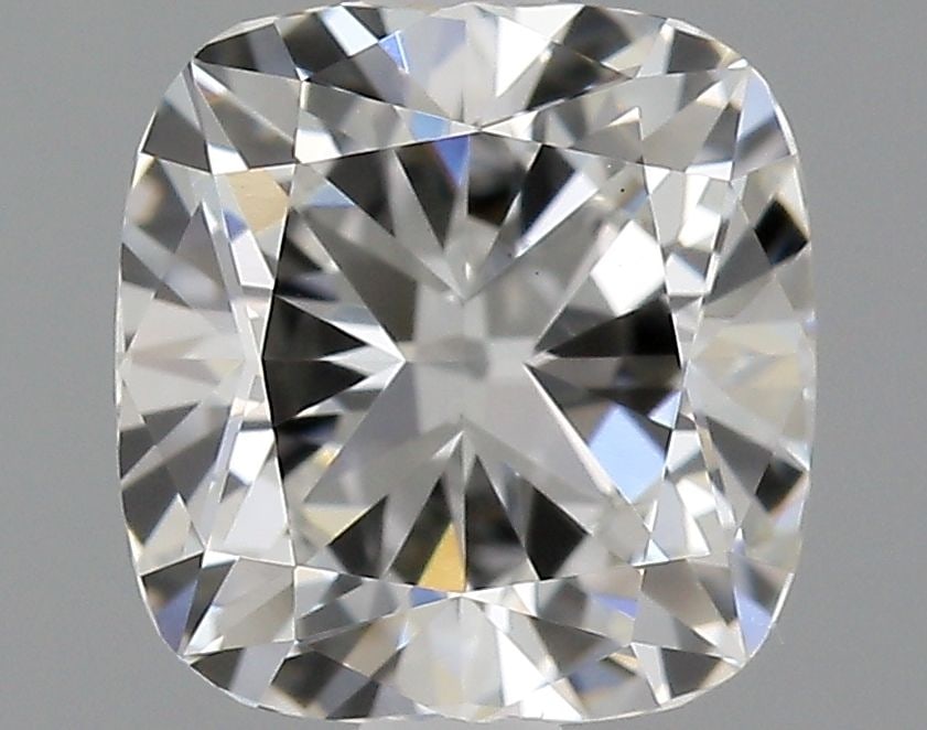 IGI Cushion Modified 1.3ct E VVS2 - Loose Lab Diamond: IGI Cushion Modified 1.3ct E VVS2 - Loose Lab Diamond Item Specifics: Source: This Is A Real Diamond Grown In A Lab Not Mined. Carat: 1.3 Cut: - Color: E Clarity: VVS2 Polish: EX Symmetry: EX