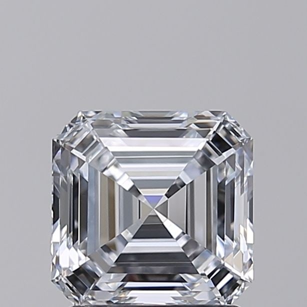 IGI Square Emerald 1.56ct F VVS2 - Loose Lab Diamond: IGI Square Emerald 1.56ct F VVS2 - Loose Lab Diamond Item Specifics: Source: This Is A Real Diamond Grown In A Lab Not Mined. Carat: 1.56 Cut: - Color: F Clarity: VVS2 Polish: EX Symmetry: EX