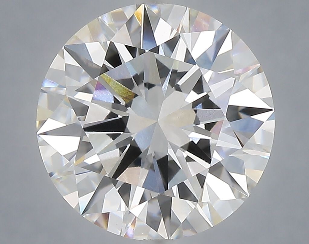 IGI Round 5.06ct F VVS2 - Loose Lab Diamond: IGI Round 5.06ct F VVS2 - Loose Lab Diamond Item Specifics: Source: This Is A Real Diamond Grown In A Lab Not Mined. Carat: 5.06 Cut: EX Color: F Clarity: VVS2 Polish: EX Symmetry: EX Measurements: 11