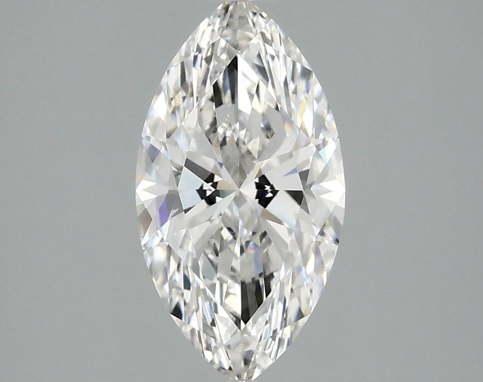 IGI Marquise 1.56ct E VVS2 - Loose Lab Diamond: IGI Marquise 1.56ct E VVS2 - Loose Lab Diamond Item Specifics: Source: This Is A Real Diamond Grown In A Lab Not Mined. Carat: 1.56 Cut: - Color: E Clarity: VVS2 Polish: EX Symmetry: EX Measurements: 