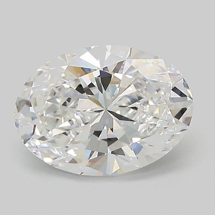 IGI Oval 2.28ct E VVS2 - Loose Lab Diamond: IGI Oval 2.28ct E VVS2 - Loose Lab Diamond Item Specifics: Source: This Is A Real Diamond Grown In A Lab Not Mined. Carat: 2.28 Cut: - Color: E Clarity: VVS2 Polish: EX Symmetry: EX Measurements: 10.3