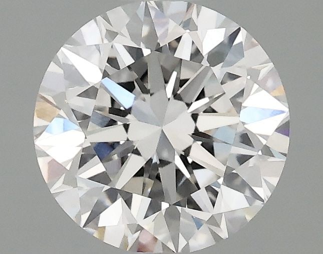IGI Round 1.58ct F VVS2 - Loose Lab Diamond: IGI Round 1.58ct F VVS2 - Loose Lab Diamond Item Specifics: Source: This Is A Real Diamond Grown In A Lab Not Mined. Carat: 1.58 Cut: EX Color: F Clarity: VVS2 Polish: EX Symmetry: EX Measurements: 7.