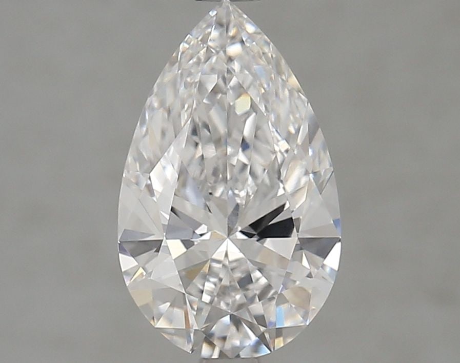 IGI Pear 2.01ct D VVS2 - Loose Lab Diamond: IGI Pear 2.01ct D VVS2 - Loose Lab Diamond Item Specifics: Source: This Is A Real Diamond Grown In A Lab Not Mined. Carat: 2.01 Cut: - Color: D Clarity: VVS2 Polish: EX Symmetry: EX Measurements: 11.5