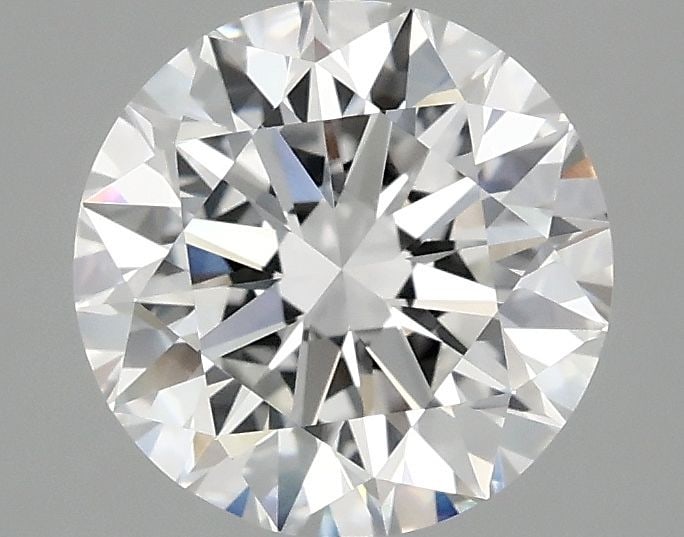 IGI Round 2.08ct D VVS2 - Loose Lab Diamond: IGI Round 2.08ct D VVS2 - Loose Lab Diamond Item Specifics: Source: This Is A Real Diamond Grown In A Lab Not Mined. Carat: 2.08 Cut: EX Color: D Clarity: VVS2 Polish: EX Symmetry: EX Measurements: 8.
