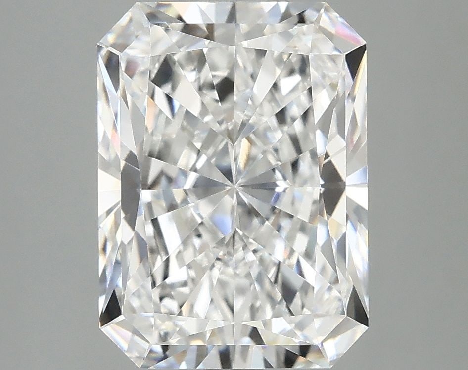 IGI Radiant 4.02ct E VVS2 - Loose Lab Diamond (1 of 1)