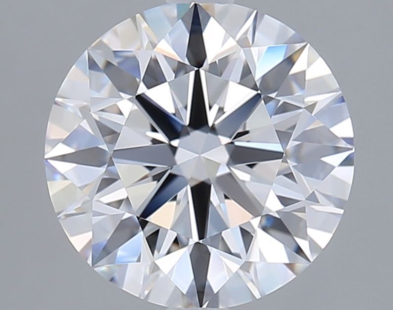 IGI Round 3.02ct D VVS1 - Ideal Loose Lab Diamond: IGI Round 3.02ct D VVS1 - Ideal Loose Lab Diamond Item Specifics: Source: This Is A Real Diamond Grown In A Lab Not Mined. Carat: 3.02 Cut: ID Color: D Clarity: VVS1 Polish: EX Symmetry: EX Measuremen