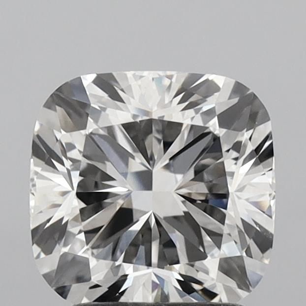 IGI Cushion Modified 2.3ct E VVS2 - Loose Lab Diamond: IGI Cushion Modified 2.3ct E VVS2 - Loose Lab Diamond Item Specifics: Source: This Is A Real Diamond Grown In A Lab Not Mined. Carat: 2.3 Cut: - Color: E Clarity: VVS2 Polish: EX Symmetry: EX Measurem