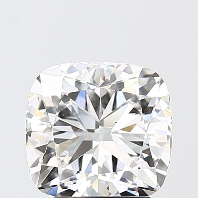 IGI Cushion Modified 3.1ct E VVS2 - Loose Lab Diamond: IGI Cushion Modified 3.1ct E VVS2 - Loose Lab Diamond Item Specifics: Source: This Is A Real Diamond Grown In A Lab Not Mined. Carat: 3.1 Cut: - Color: E Clarity: VVS2 Polish: VG Symmetry: EX Measurem