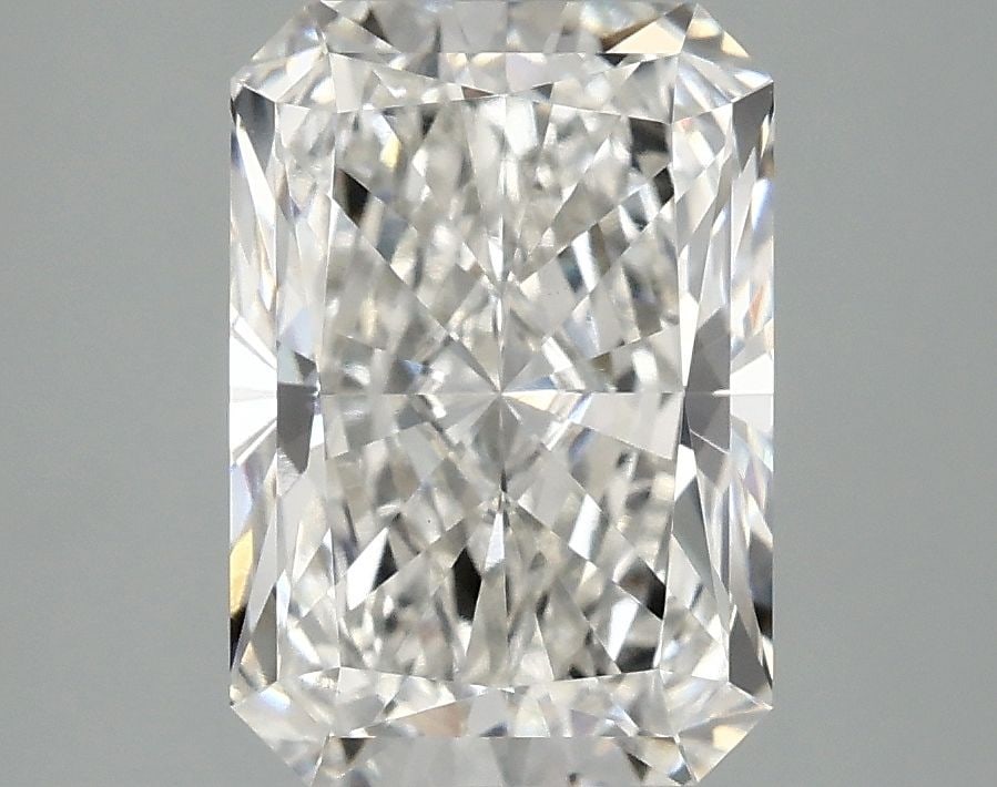 IGI Radiant 3.07ct G VVS2 - Loose Lab Diamond: IGI Radiant 3.07ct G VVS2 - Loose Lab Diamond Item Specifics: Source: This Is A Real Diamond Grown In A Lab Not Mined. Carat: 3.07 Cut: - Color: G Clarity: VVS2 Polish: EX Symmetry: EX Measurements: 1