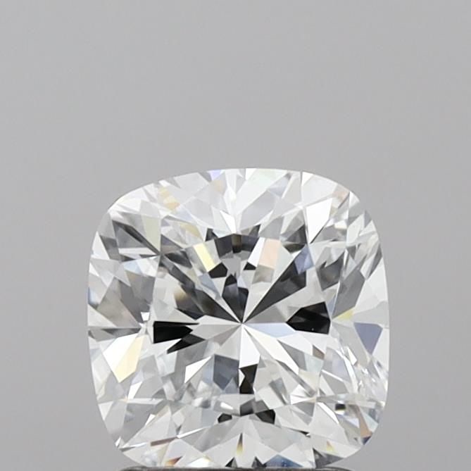 IGI Cushion Brilliant 1.57ct D VVS1 - Loose Lab Diamond: IGI Cushion Brilliant 1.57ct D VVS1 - Loose Lab Diamond Item Specifics: Source: This Is A Real Diamond Grown In A Lab Not Mined. Carat: 1.57 Cut: - Color: D Clarity: VVS1 Polish: EX Symmetry: EX Measu