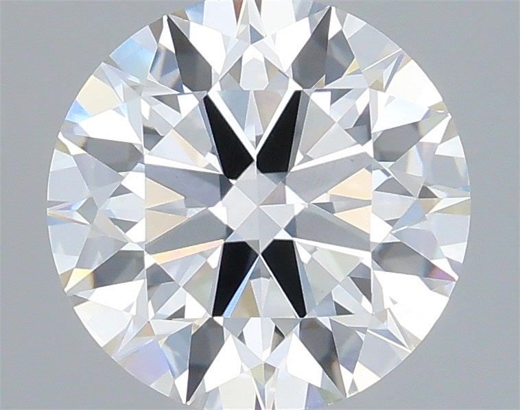IGI Round 2.55ct E VVS2 - Ideal Loose Lab Diamond: IGI Round 2.55ct E VVS2 - Ideal Loose Lab Diamond Item Specifics: Source: This Is A Real Diamond Grown In A Lab Not Mined. Carat: 2.55 Cut: ID Color: E Clarity: VVS2 Polish: EX Symmetry: EX Measuremen
