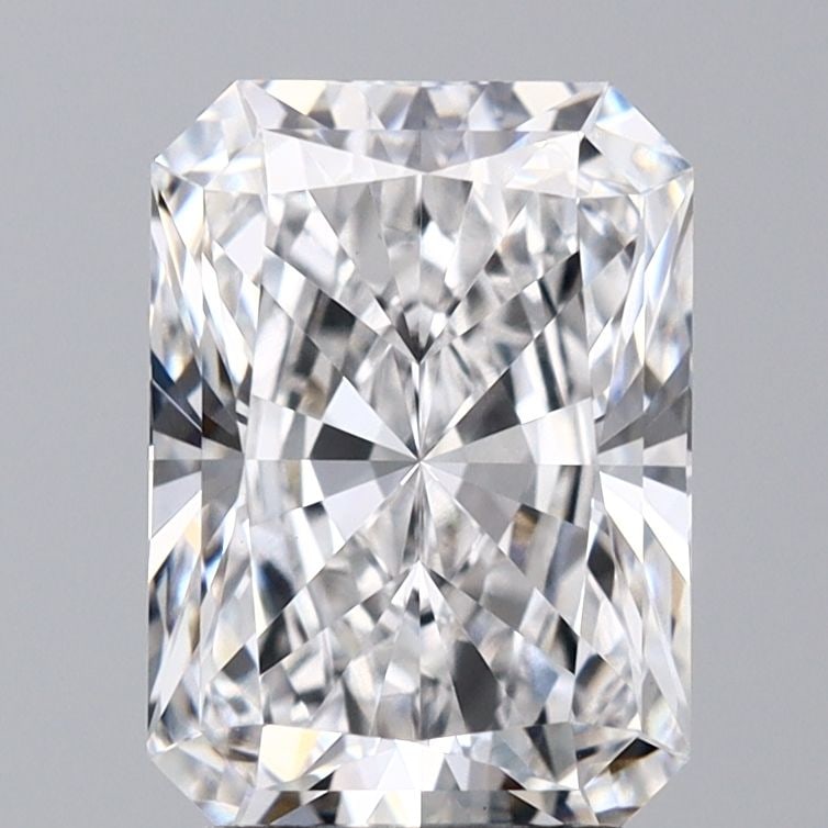 IGI Radiant 3.08ct D VVS2 - Loose Lab Diamond: IGI Radiant 3.08ct D VVS2 - Loose Lab Diamond Item Specifics: Source: This Is A Real Diamond Grown In A Lab Not Mined. Carat: 3.08 Cut: - Color: D Clarity: VVS2 Polish: EX Symmetry: EX Measurements: