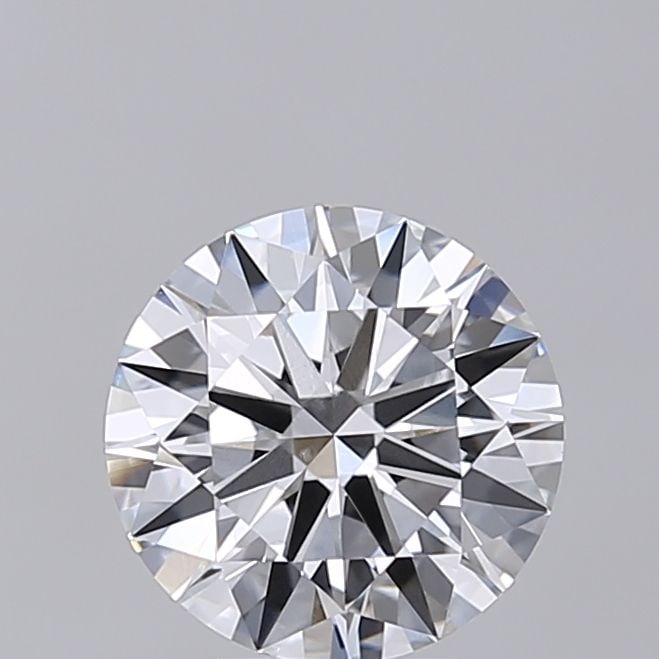 Round 1.52ct E VVS2 - Loose Lab Diamond: Round 1.52ct E VVS2 - Loose Lab Diamond Item Specifics: Source: This Is A Real Diamond Grown In A Lab Not Mined. Carat: 1.52 Cut: EX Color: E Clarity: VVS2 Polish: EX Symmetry: EX Measurements: 7.49L 