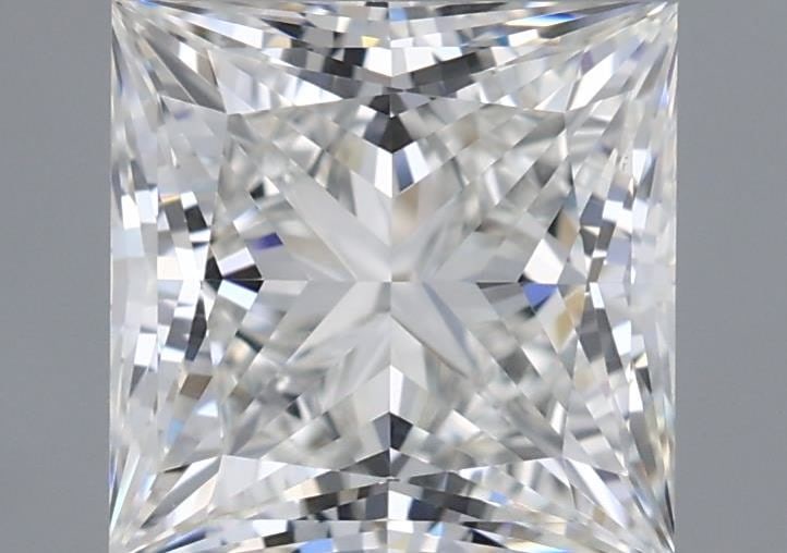IGI Princess 1.57ct F VVS1 - Loose Lab Diamond: IGI Princess 1.57ct F VVS1 - Loose Lab Diamond Item Specifics: Source: This Is A Real Diamond Grown In A Lab Not Mined. Carat: 1.57 Cut: - Color: F Clarity: VVS1 Polish: EX Symmetry: EX Measurements: