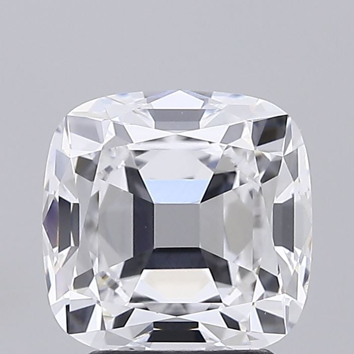 Old Miner 2.53ct D VVS1 - Loose Lab Diamond (1 of 1)