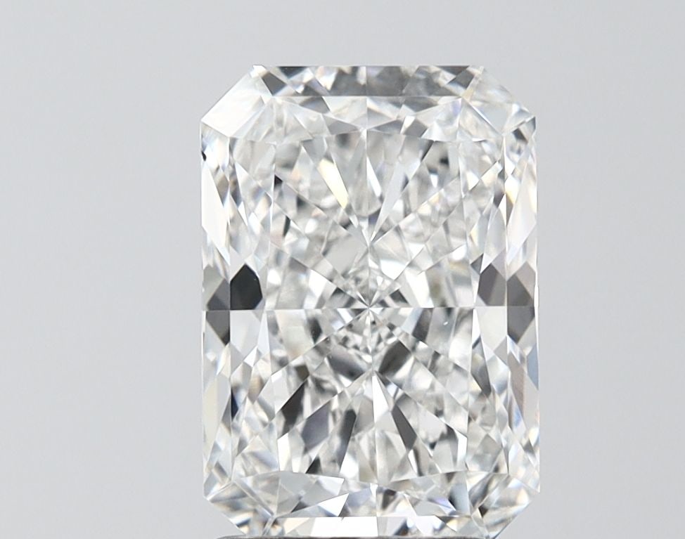 IGI Radiant 3.02ct E VVS2 - Loose Lab Diamond (1 of 1)