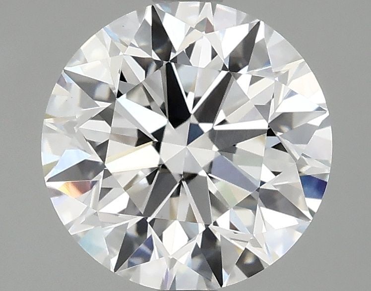 IGI Round 2.54ct E VVS2 - Loose Lab Diamond: IGI Round 2.54ct E VVS2 - Loose Lab Diamond Item Specifics: Source: This Is A Real Diamond Grown In A Lab Not Mined. Carat: 2.54 Cut: EX Color: E Clarity: VVS2 Polish: EX Symmetry: EX Measurements: 8.