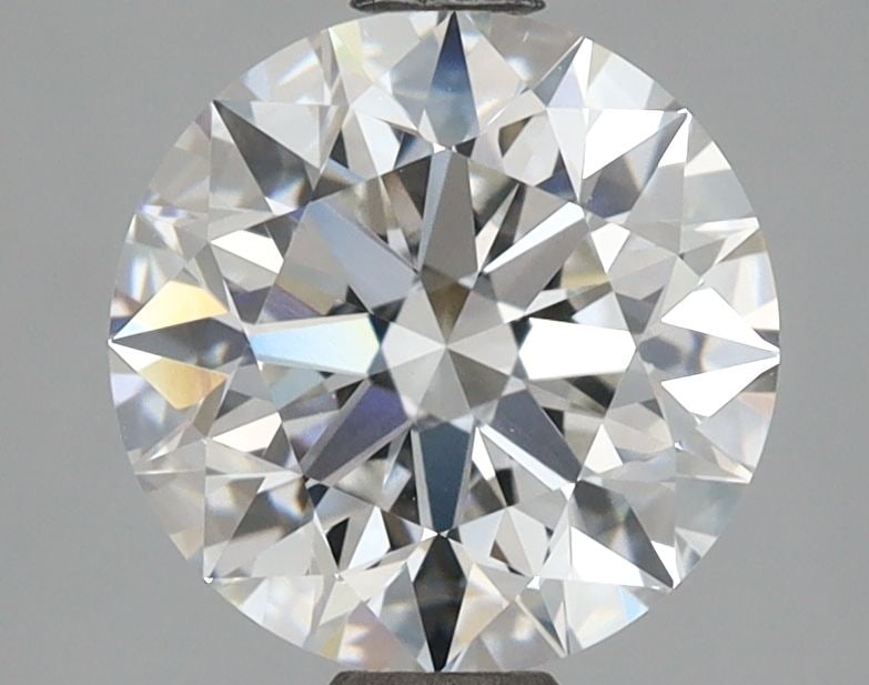 IGI Round 2.19ct E VVS2 - Loose Lab Diamond (1 of 1)