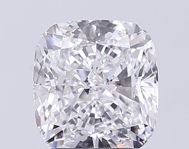IGI Cushion Modified 2.83ct D VVS2 - Loose Lab Diamond (1 of 1)