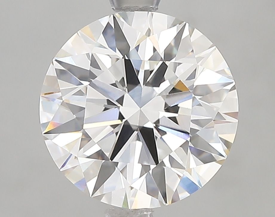 IGI Round 3.01ct G VVS2 - Ideal Loose Lab Diamond: IGI Round 3.01ct G VVS2 - Ideal Loose Lab Diamond Item Specifics: Source: This Is A Real Diamond Grown In A Lab Not Mined. Carat: 3.01 Cut: ID Color: G Clarity: VVS2 Polish: EX Symmetry: EX Measuremen