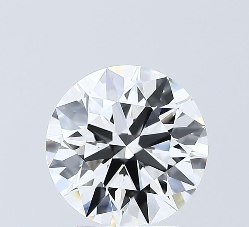 IGI Round 2.05ct D VVS2 - Ideal Loose Lab Diamond: IGI Round 2.05ct D VVS2 - Ideal Loose Lab Diamond Item Specifics: Source: This Is A Real Diamond Grown In A Lab Not Mined. Carat: 2.05 Cut: ID Color: D Clarity: VVS2 Polish: EX Symmetry: EX Measuremen