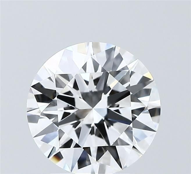 IGI Round 2.51ct D VVS2 - Loose Lab Diamond: IGI Round 2.51ct D VVS2 - Loose Lab Diamond Item Specifics: Source: This Is A Real Diamond Grown In A Lab Not Mined. Carat: 2.51 Cut: EX Color: D Clarity: VVS2 Polish: EX Symmetry: EX Measurements: