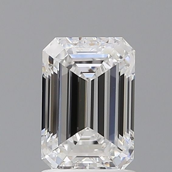 IGI Emerald 1.54ct D VVS2 - Loose Lab Diamond: IGI Emerald 1.54ct D VVS2 - Loose Lab Diamond Item Specifics: Source: This Is A Real Diamond Grown In A Lab Not Mined. Carat: 1.54 Cut: - Color: D Clarity: VVS2 Polish: EX Symmetry: EX Measurements: