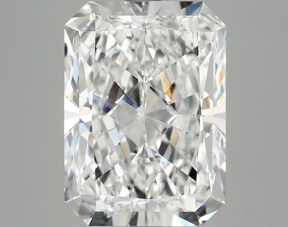 IGI Radiant 4.26ct E VVS2 - Loose Lab Diamond (1 of 1)