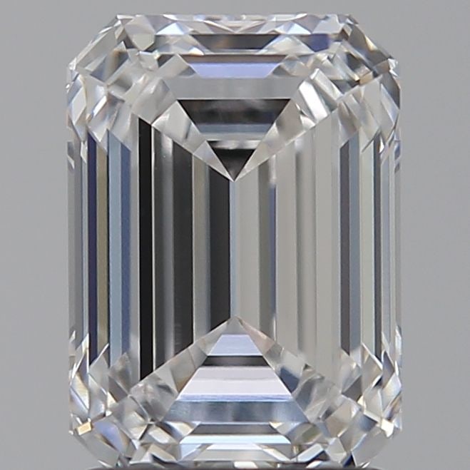 IGI Emerald 2.05ct D VVS1 - Loose Lab Diamond: IGI Emerald 2.05ct D VVS1 - Loose Lab Diamond Item Specifics: Source: This Is A Real Diamond Grown In A Lab Not Mined. Carat: 2.05 Cut: - Color: D Clarity: VVS1 Polish: EX Symmetry: EX Measurements: 8