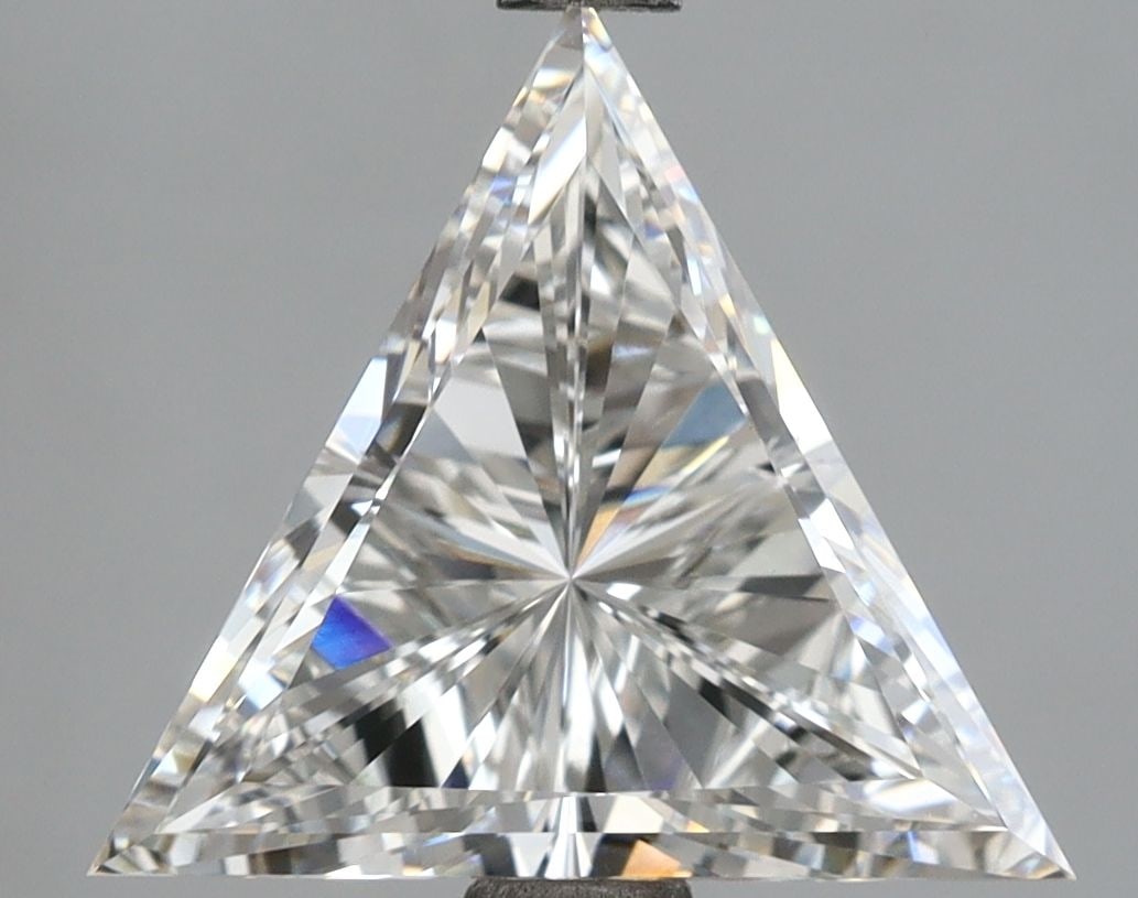 IGI Triangular 2.87ct F VVS2 - Loose Lab Diamond (1 of 1)