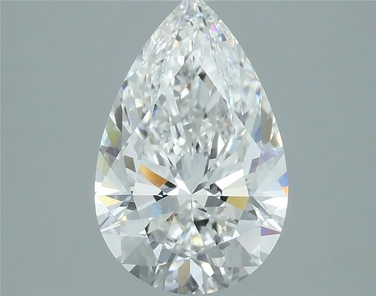 GCAL Pear 1.5ct E VVS1 - Loose Lab Diamond: GCAL Pear 1.5ct E VVS1 - Loose Lab Diamond Item Specifics: Source: This Is A Real Diamond Grown In A Lab Not Mined. Carat: 1.5 Cut: - Color: E Clarity: VVS1 Polish: EX Symmetry: EX Measurements: