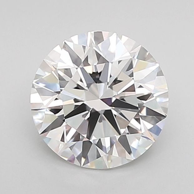 IGI Round 1.54ct D VVS2 - Ideal Loose Lab Diamond: IGI Round 1.54ct D VVS2 - Ideal Loose Lab Diamond Item Specifics: Source: This Is A Real Diamond Grown In A Lab Not Mined. Carat: 1.54 Cut: ID Color: D Clarity: VVS2 Polish: EX Symmetry: EX
