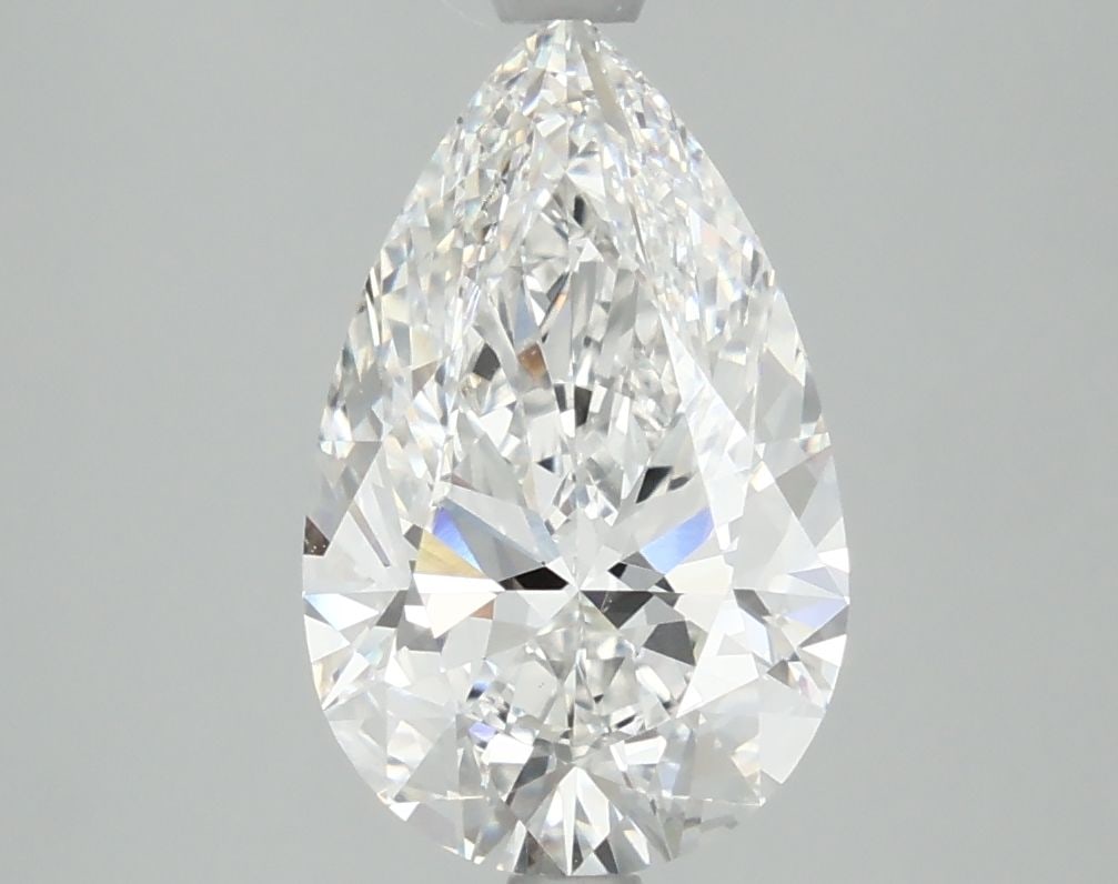 IGI Pear 3.01ct E VVS2 - Loose Lab Diamond: IGI Pear 3.01ct E VVS2 - Loose Lab Diamond Item Specifics: Source: This Is A Real Diamond Grown In A Lab Not Mined. Carat: 3.01 Cut: - Color: E Clarity: VVS2 Polish: EX Symmetry: EX Measurements: