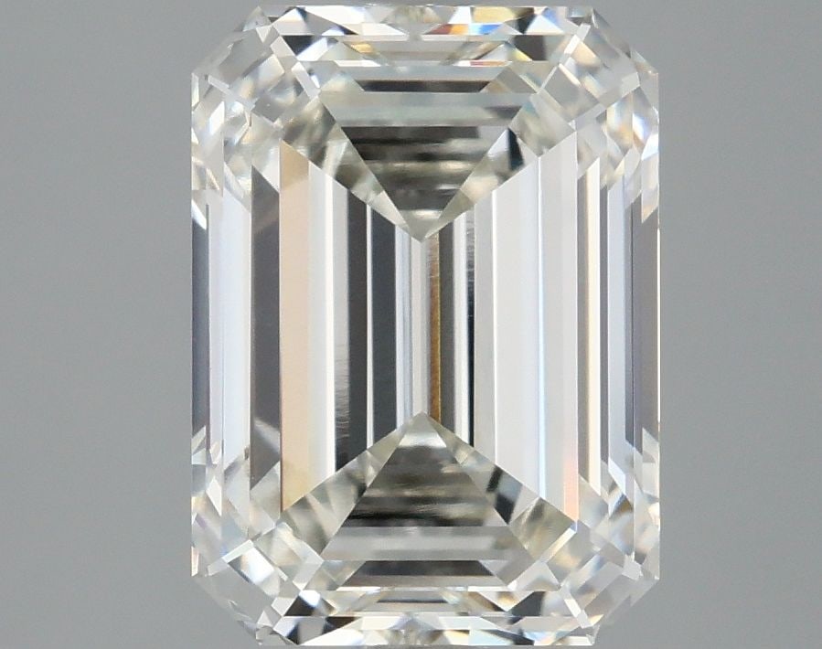 IGI Emerald 3.11ct H VVS2 - Loose Lab Diamond: IGI Emerald 3.11ct H VVS2 - Loose Lab Diamond Item Specifics: Source: This Is A Real Diamond Grown In A Lab Not Mined. Carat: 3.11 Cut: - Color: H Clarity: VVS2 Polish: EX Symmetry: EX Measurements: 9