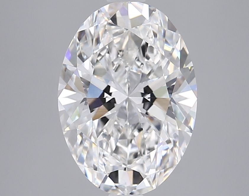 IGI Oval 3.04ct F VVS2 - Loose Lab Diamond: IGI Oval 3.04ct F VVS2 - Loose Lab Diamond Item Specifics: Source: This Is A Real Diamond Grown In A Lab Not Mined. Carat: 3.04 Cut: - Color: F Clarity: VVS2 Polish: EX Symmetry: EX Measurements: