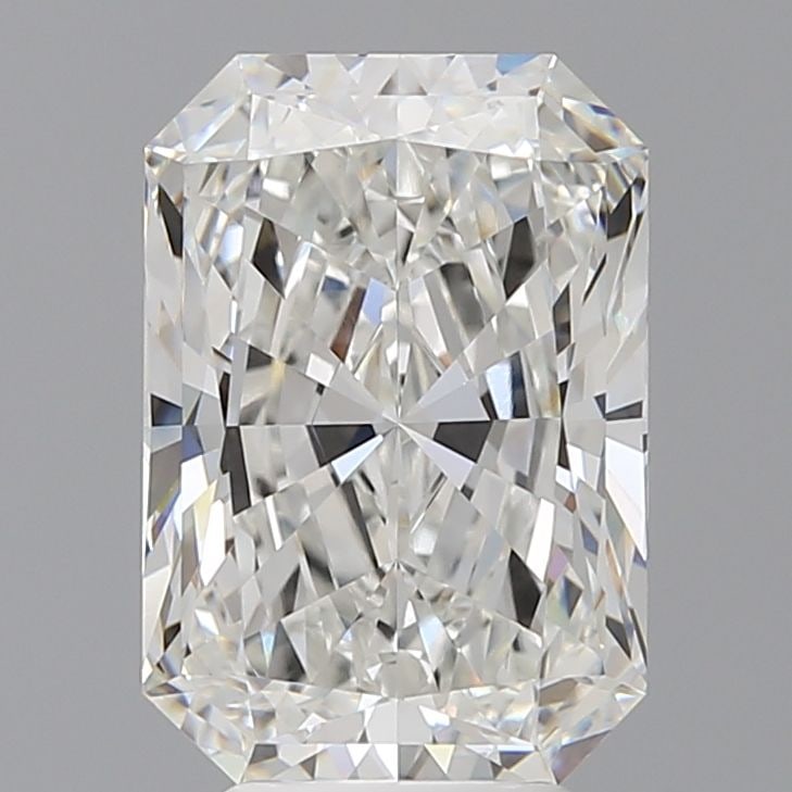 IGI Radiant 4.56ct F VVS2 - Loose Lab Diamond: IGI Radiant 4.56ct F VVS2 - Loose Lab Diamond Item Specifics: Source: This Is A Real Diamond Grown In A Lab Not Mined. Carat: 4.56 Cut: - Color: F Clarity: VVS2 Polish: EX Symmetry: EX Measurements:
