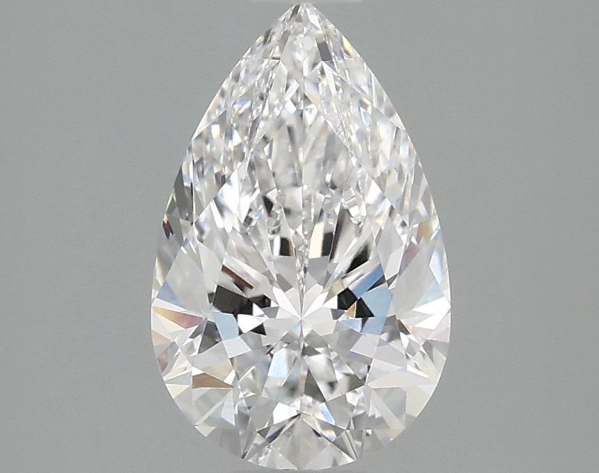 IGI Pear 1.59ct D VVS2 - Loose Lab Diamond: IGI Pear 1.59ct D VVS2 - Loose Lab Diamond Item Specifics: Source: This Is A Real Diamond Grown In A Lab Not Mined. Carat: 1.59 Cut: - Color: D Clarity: VVS2 Polish: EX Symmetry: EX Measurements: 10.1