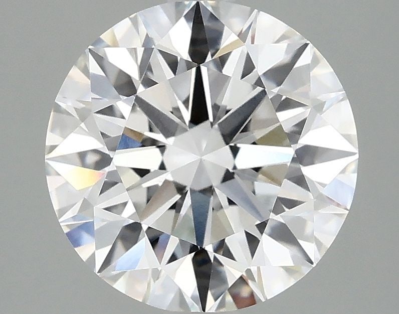 IGI Round 3.07ct E VVS2 - Loose Lab Diamond (1 of 1)