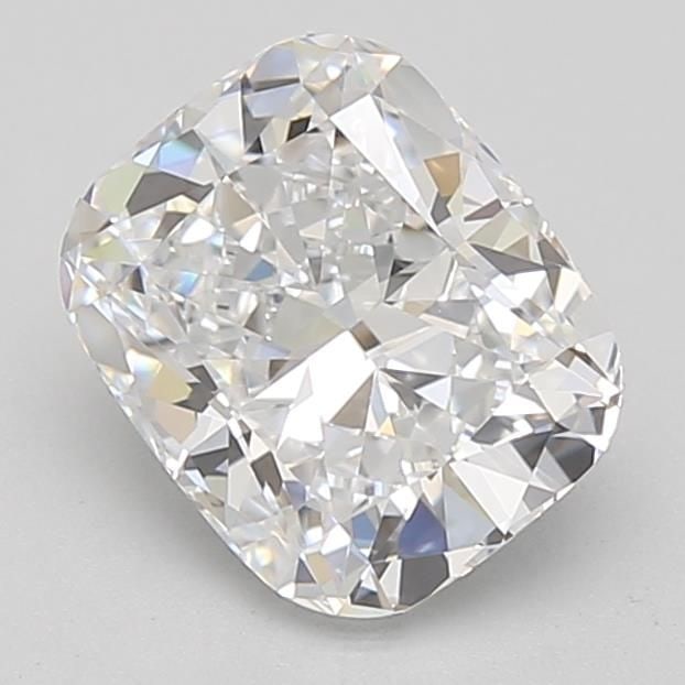 GIA Cushion Brilliant 1.66ct D VVS1 - Loose Lab Diamond: GIA Cushion Brilliant 1.66ct D VVS1 - Loose Lab Diamond Item Specifics: Source: This Is A Real Diamond Grown In A Lab Not Mined. Carat: 1.66 Cut: - Color: D Clarity: VVS1 Polish: EX Symmetry: EX Measu