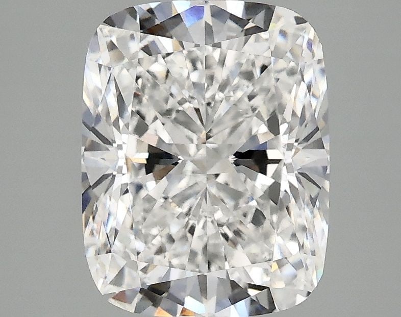 IGI Cushion Modified 2.56ct E VVS2 - Loose Lab Diamond: IGI Cushion Modified 2.56ct E VVS2 - Loose Lab Diamond Item Specifics: Source: This Is A Real Diamond Grown In A Lab Not Mined. Carat: 2.56 Cut: - Color: E Clarity: VVS2 Polish: EX Symmetry: EX Measur