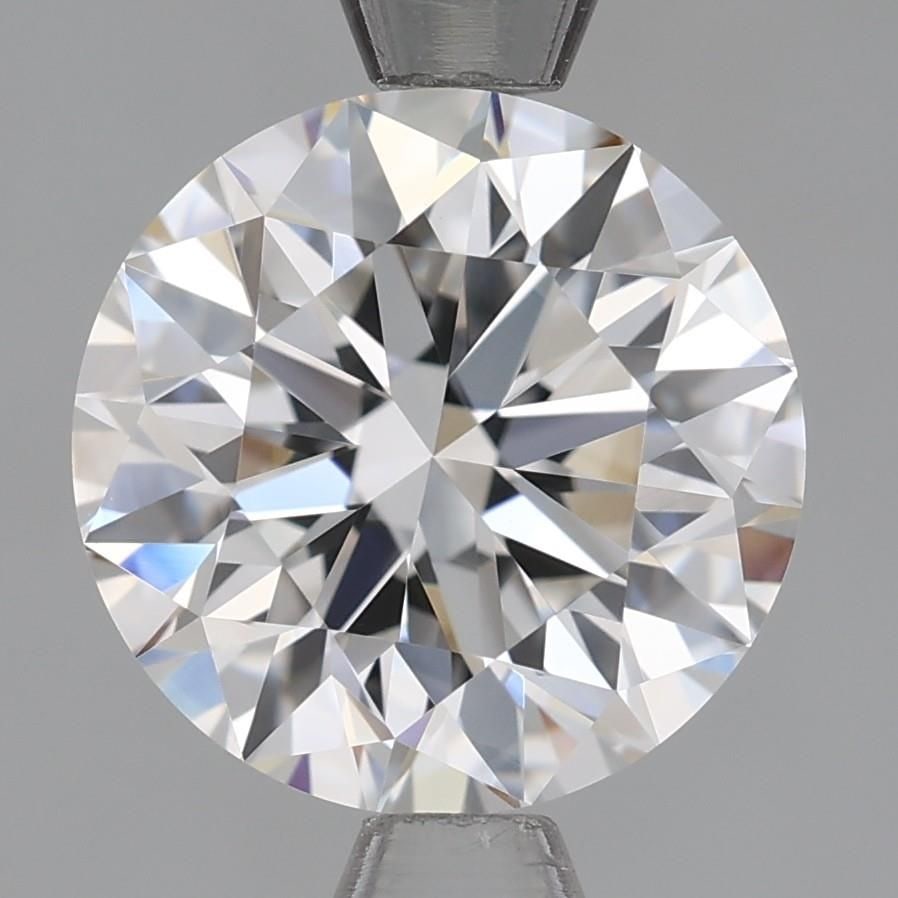 IGI Round 2.01ct F VVS2 - Loose Lab Diamond: IGI Round 2.01ct F VVS2 - Loose Lab Diamond Item Specifics: Source: This Is A Real Diamond Grown In A Lab Not Mined. Carat: 2.01 Cut: EX Color: F Clarity: VVS2 Polish: EX Symmetry: VG Measurements: 7.