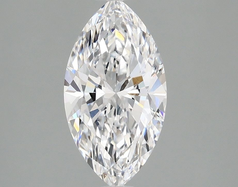 IGI Marquise 1.48ct D VVS2 - Loose Lab Diamond: IGI Marquise 1.48ct D VVS2 - Loose Lab Diamond Item Specifics: Source: This Is A Real Diamond Grown In A Lab Not Mined. Carat: 1.48 Cut: - Color: D Clarity: VVS2 Polish: EX Symmetry: EX Measurements: 