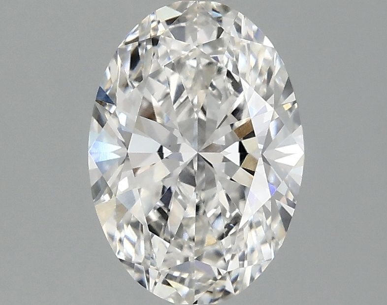 IGI Oval 1.54ct F VVS1 - Loose Lab Diamond: IGI Oval 1.54ct F VVS1 - Loose Lab Diamond Item Specifics: Source: This Is A Real Diamond Grown In A Lab Not Mined. Carat: 1.54 Cut: - Color: F Clarity: VVS1 Polish: EX Symmetry: EX Measurements: 9.3L